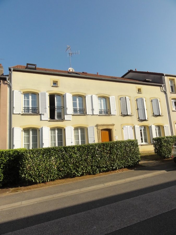 Appartement à 