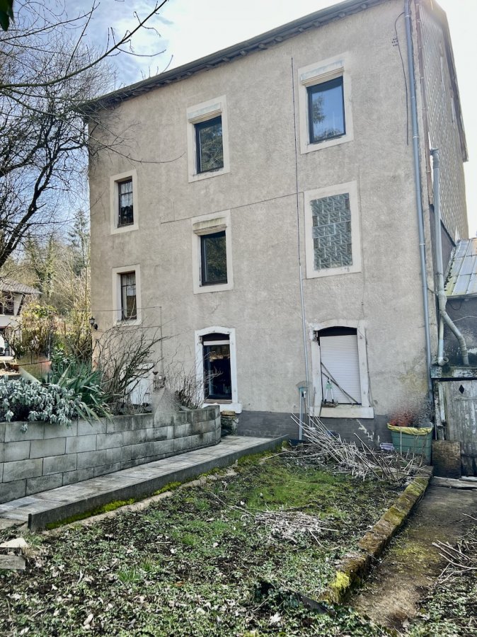 Maison individuelle