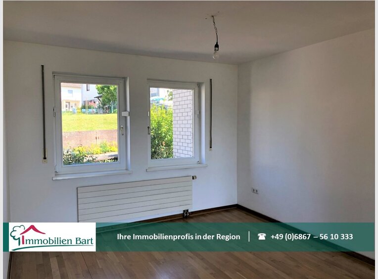 Appartement à louer 4 Pièces à Perl (DE) - Réf. 6903627