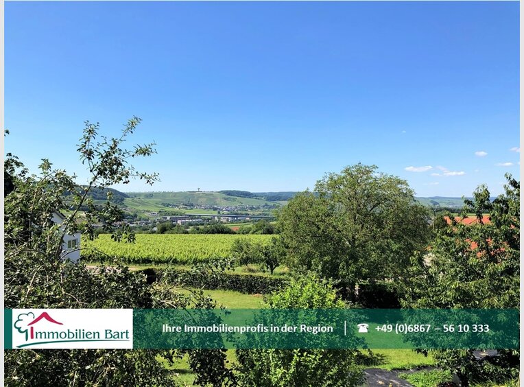 Appartement à louer 4 Pièces à Perl (DE) - Réf. 6903627