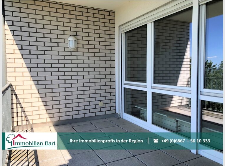 Appartement à louer 4 Pièces à Perl (DE) - Réf. 6903627