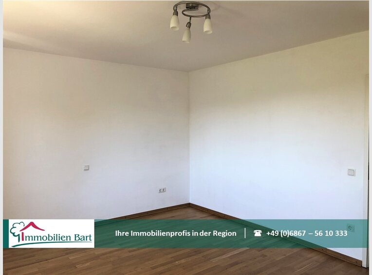 Appartement à louer 4 Pièces à Perl (DE) - Réf. 6903627