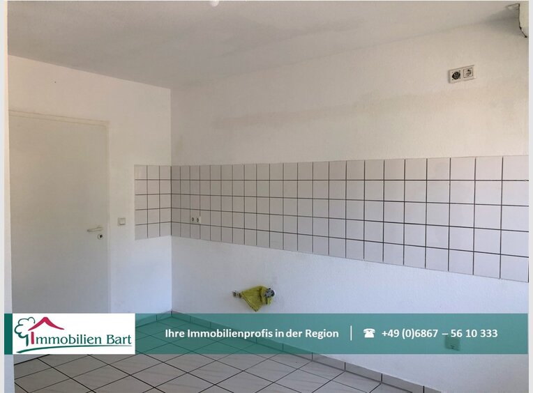 Appartement à louer 4 Pièces à Perl (DE) - Réf. 6903627