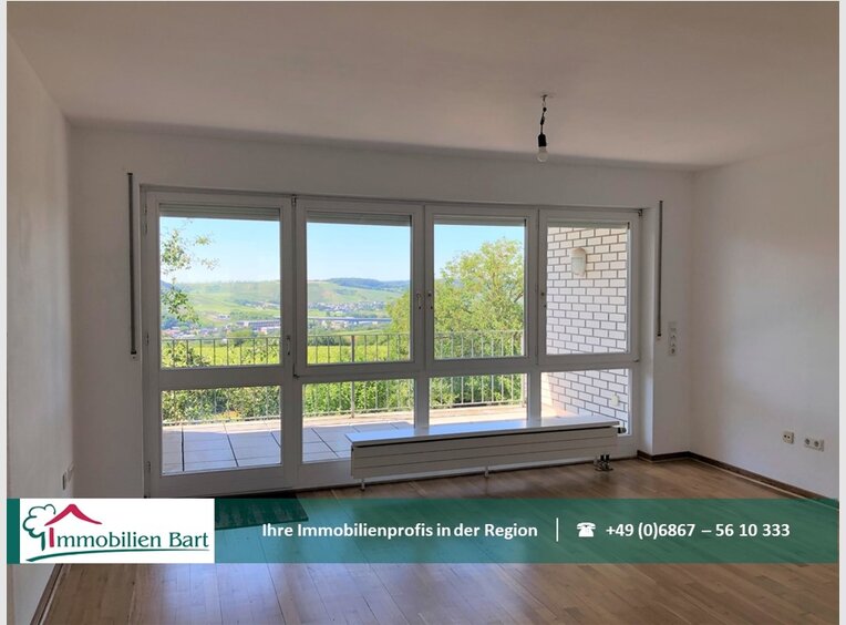 Appartement à louer 4 Pièces à Perl (DE) - Réf. 6903627