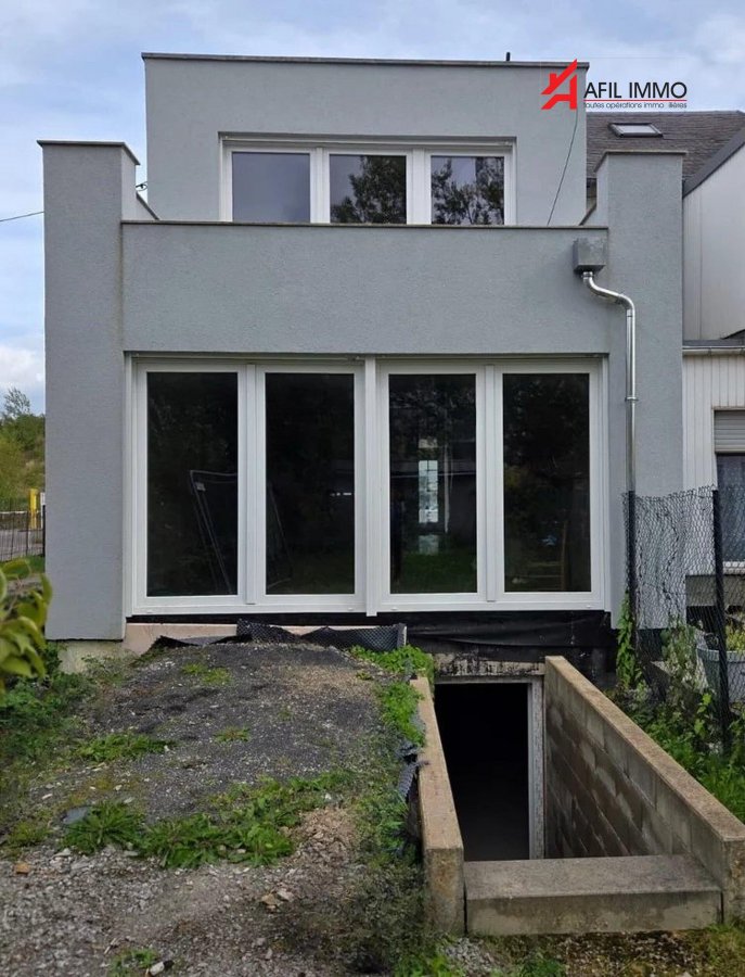 Maison à 