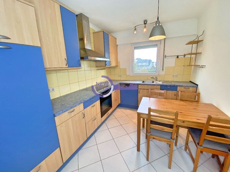 Appartement à vendre 2 chambres à Fentange