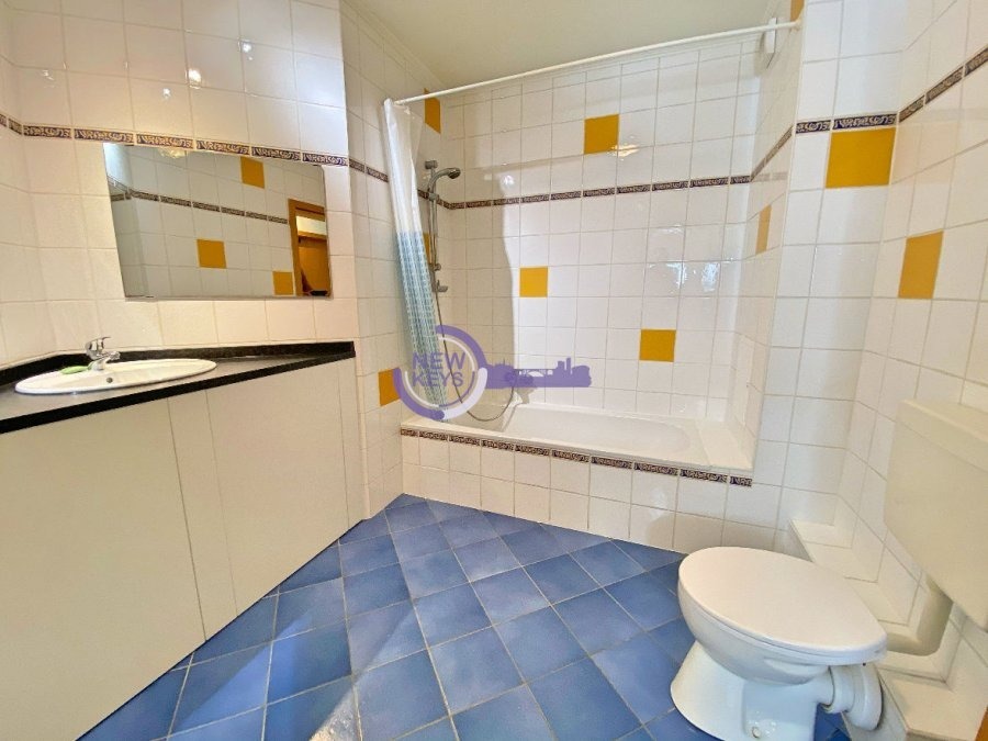 Appartement à vendre 2 chambres à Fentange