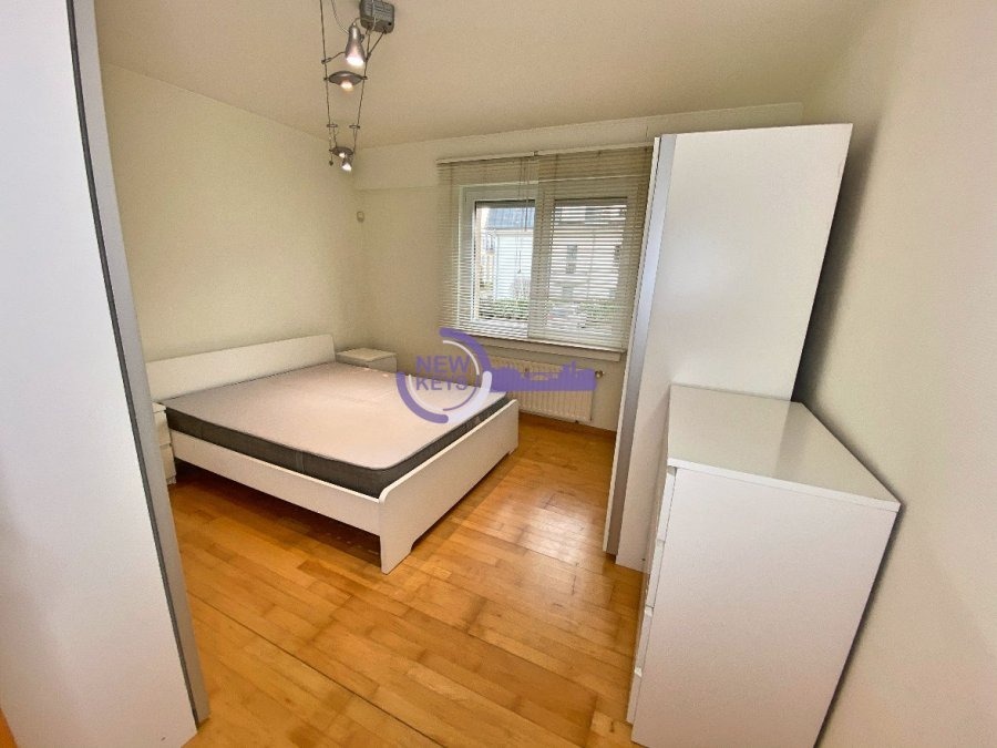 Appartement à vendre 2 chambres à Fentange