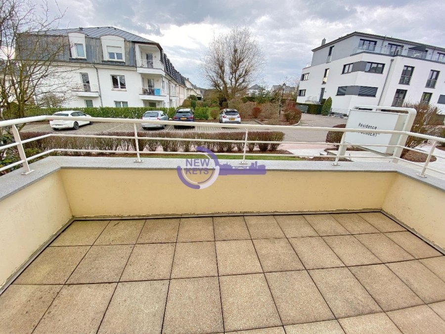 Appartement à vendre 2 chambres à Fentange