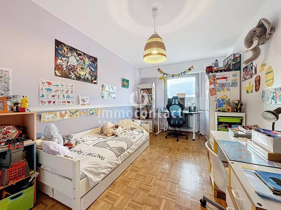 Appartement à vendre 3 chambres à Strassen