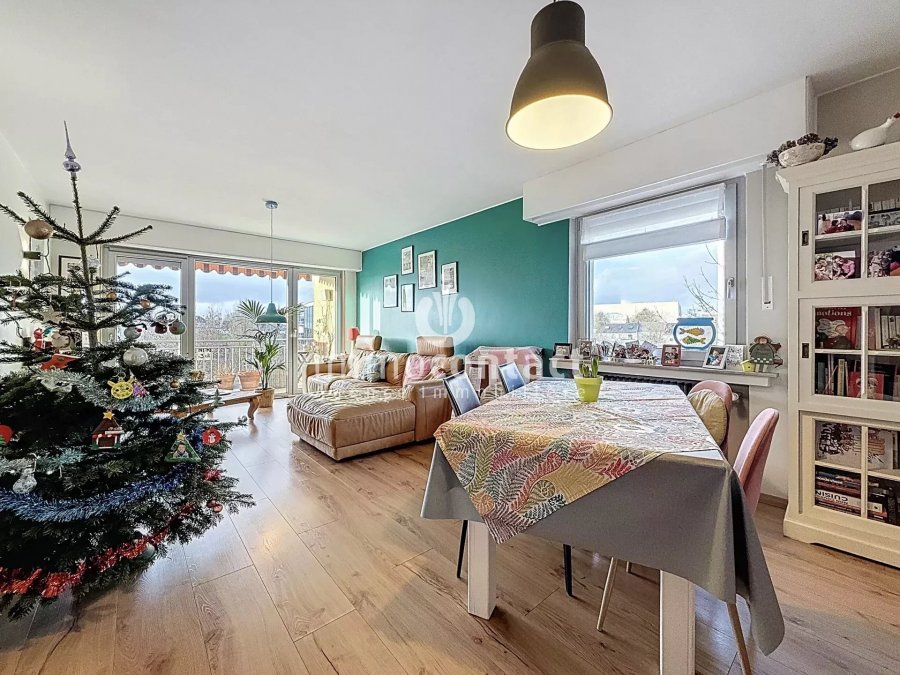 Appartement à vendre 3 chambres à Strassen