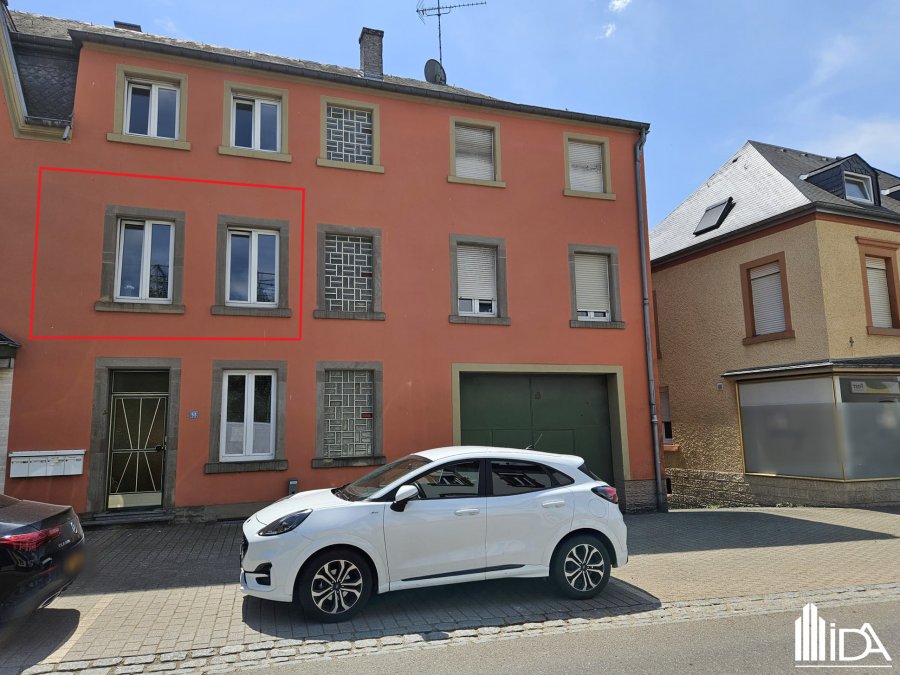 Appartement à louer Redange