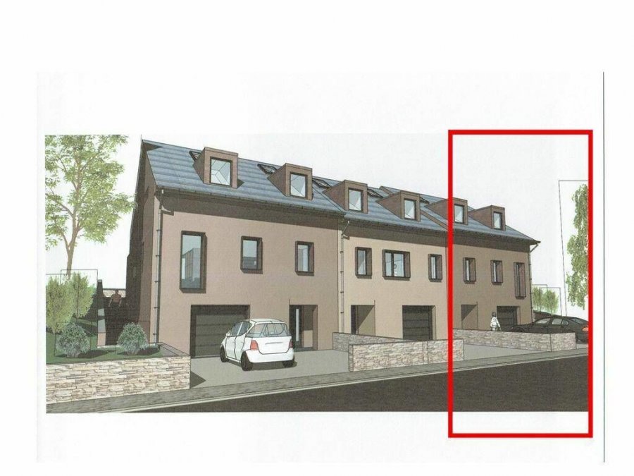 Doppelhaushälfte zu verkaufen Keispelt