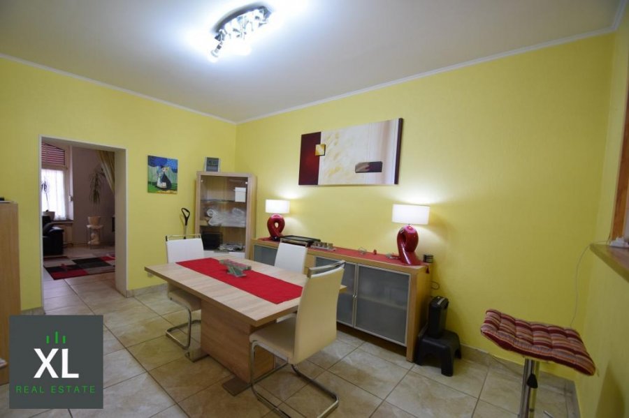 Maison à vendre 5 chambres à Differdange