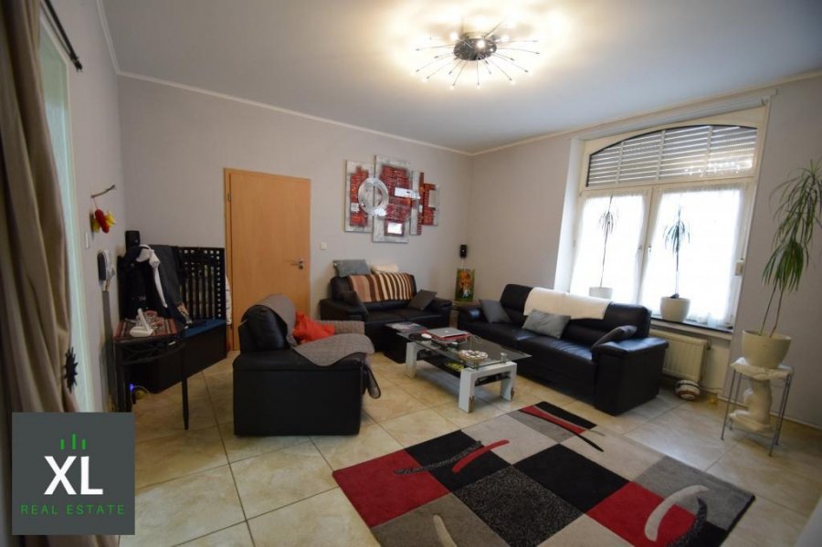 Maison à vendre 5 chambres à Differdange