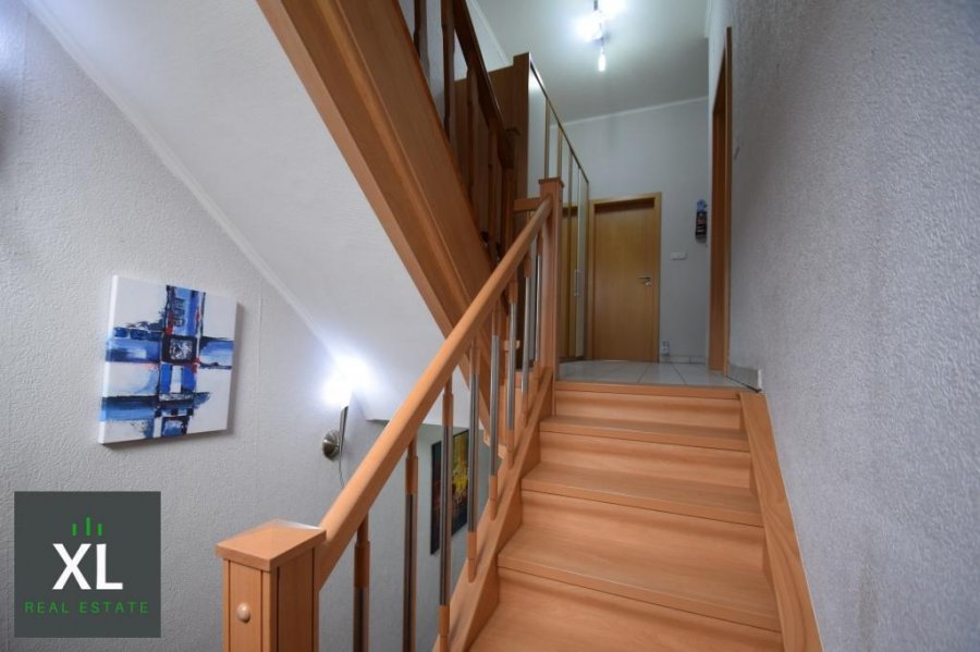 Maison à vendre 5 chambres à Differdange