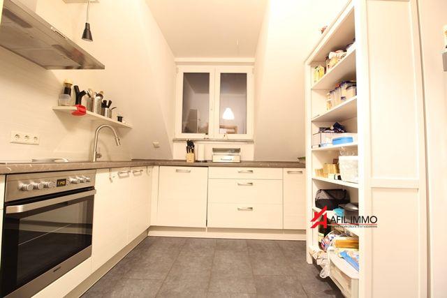 Appartement à Niederkorn