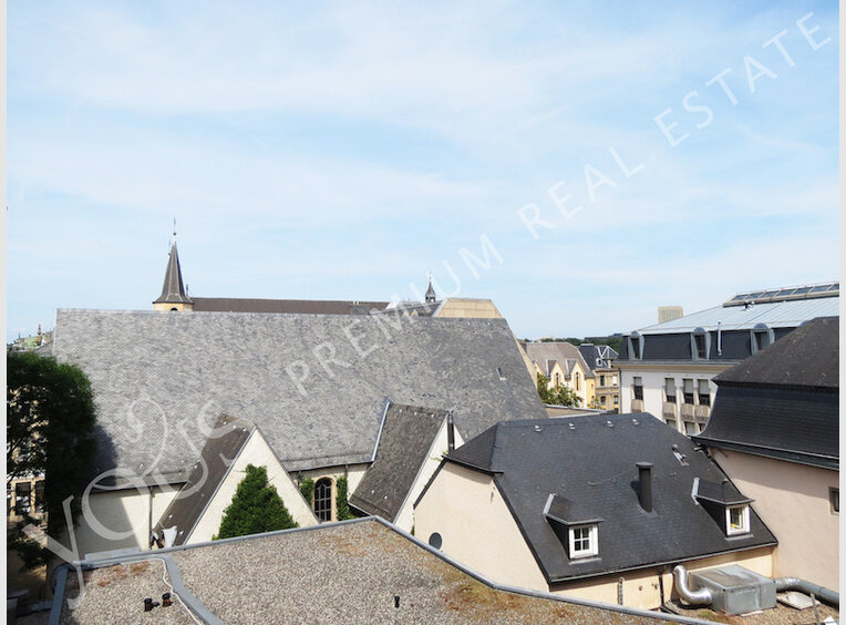 Office for rent in Luxembourg (LU) - Ref. 4368715