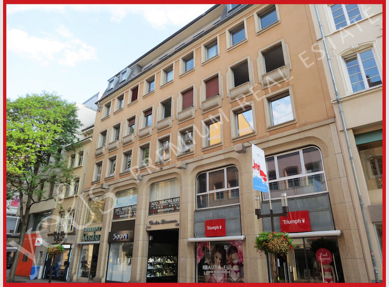 Office for rent in Luxembourg (LU) - Ref. 4368715