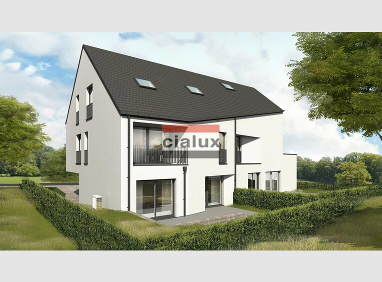 Doppelhaushälfte zum Kauf 4 Zimmer in Bettange-Sur-Mess (LU) - Ref. 6420811