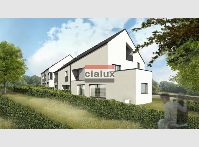 Doppelhaushälfte zum Kauf 4 Zimmer in Bettange-Sur-Mess (LU) - Ref. 6420811
