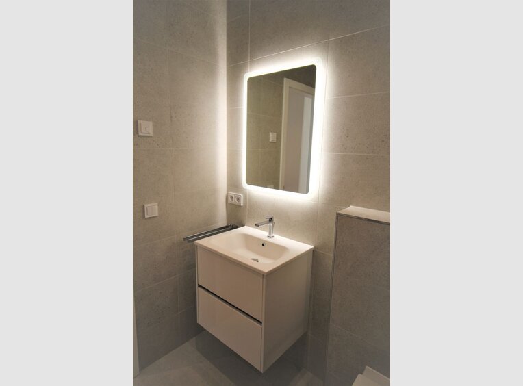 Wohnung zur Miete 3 Zimmer in Luxembourg (LU) - Ref. 7260747