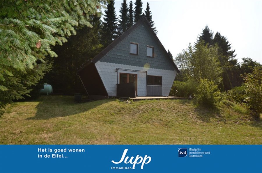 Haus Kaufen Irrhausen 58 M 115 000 Athome