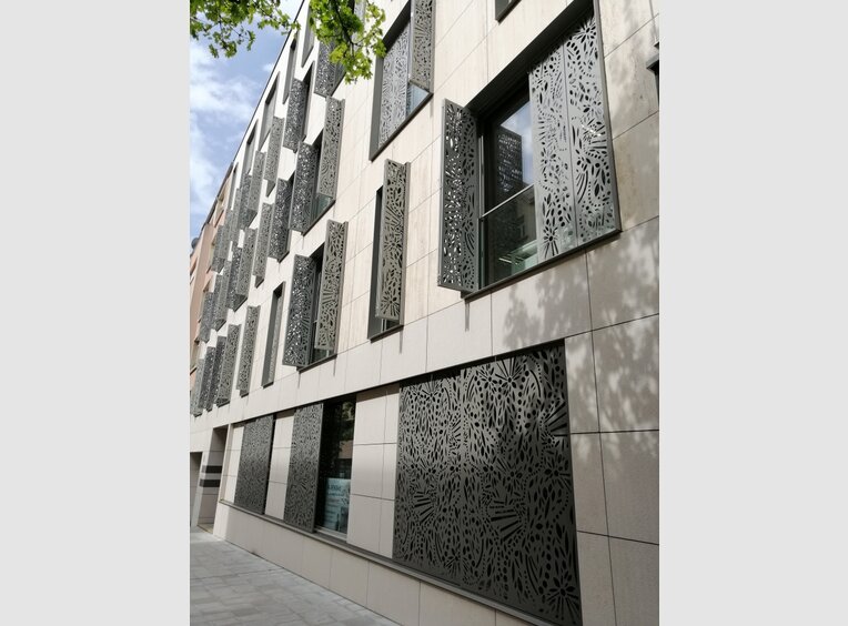 Bureau à louer à Luxembourg (LU) - Réf. 6331467