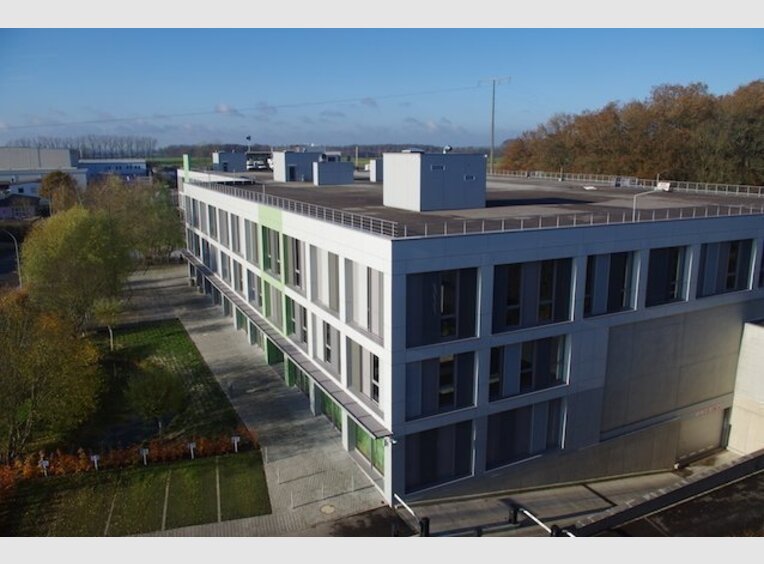 Local commercial à louer à Windhof (Koerich) (Windhof) - Réf. 5753931