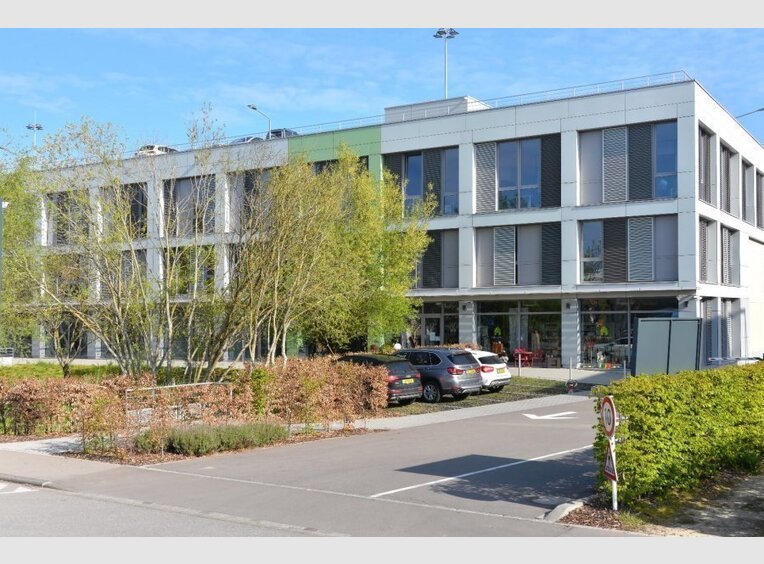 Local commercial à louer à Windhof (Koerich) (Windhof) - Réf. 5753931