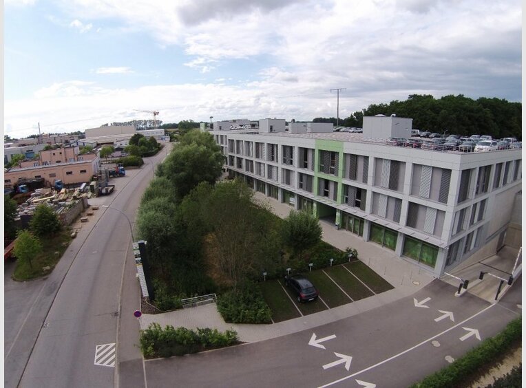 Local commercial à louer à Windhof (Koerich) (Windhof) - Réf. 5753931