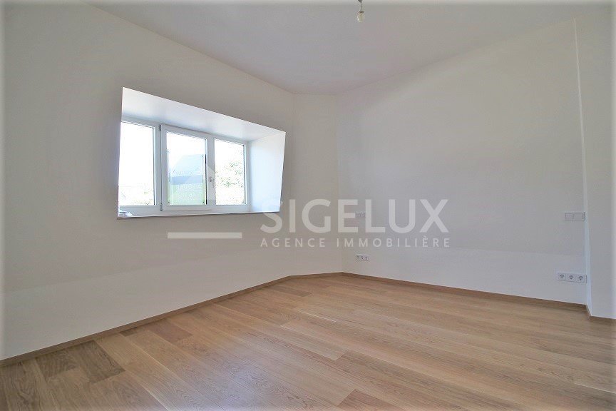 Duplex à louer 2 chambres à Luxembourg-Limpertsberg