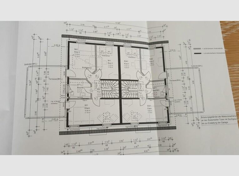 Maison à vendre 10 Pièces à Bad Sobernheim (DE) - Réf. 7155019
