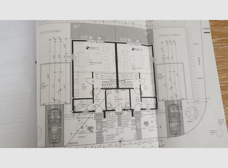 Maison à vendre 10 Pièces à Bad Sobernheim (DE) - Réf. 7155019
