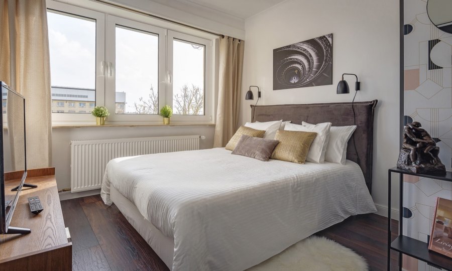 Studio to let in Luxembourg-Centre ville