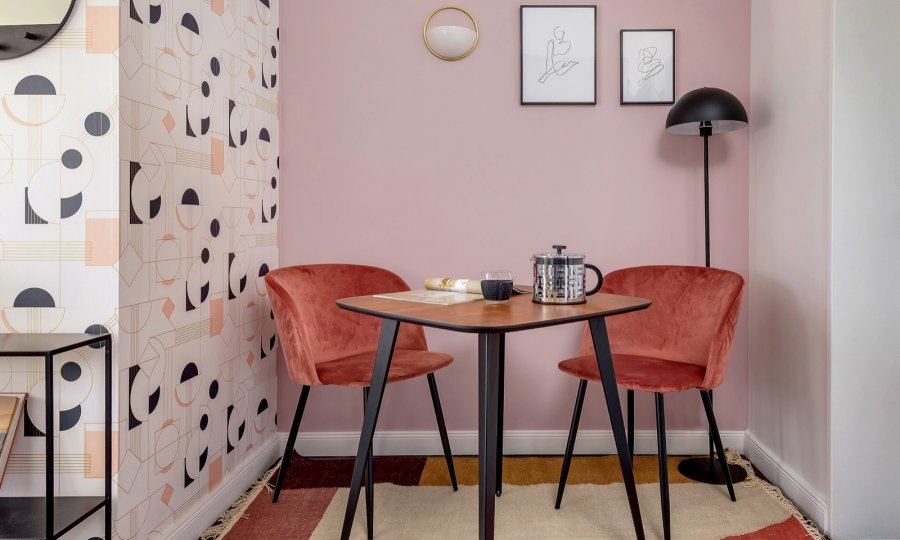 Studio to let in Luxembourg-Centre ville