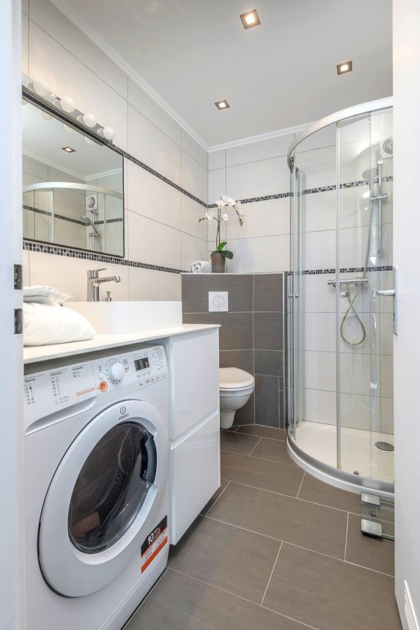 Studio to let in Luxembourg-Centre ville