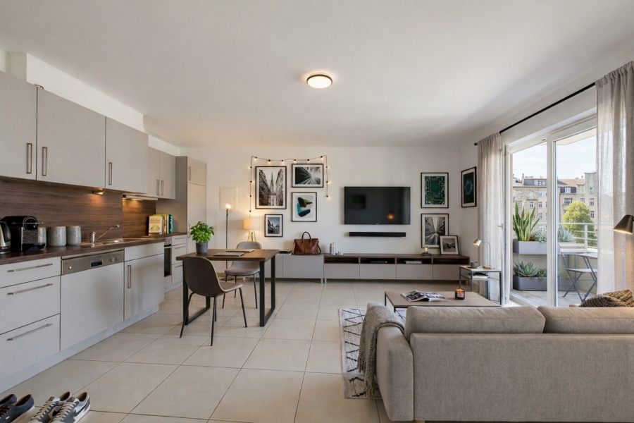 Appartement
