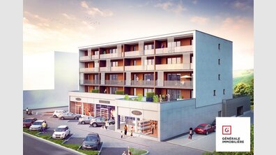 Résidence à vendre à Luxembourg-Beggen - Réf. 5041739