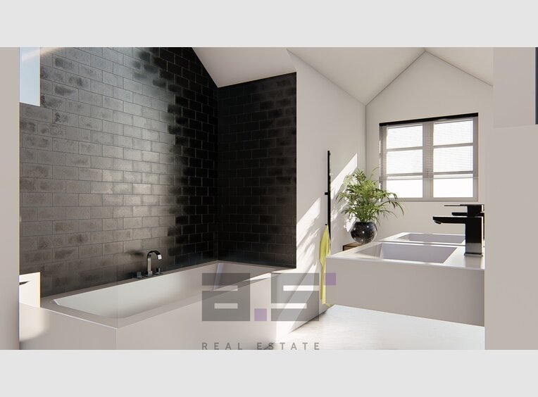 Penthouse for sale 3 bedrooms in Mondercange (LU) - Ref. 7142987