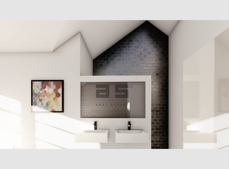 Penthouse for sale 3 bedrooms in Mondercange (LU) - Ref. 7142987
