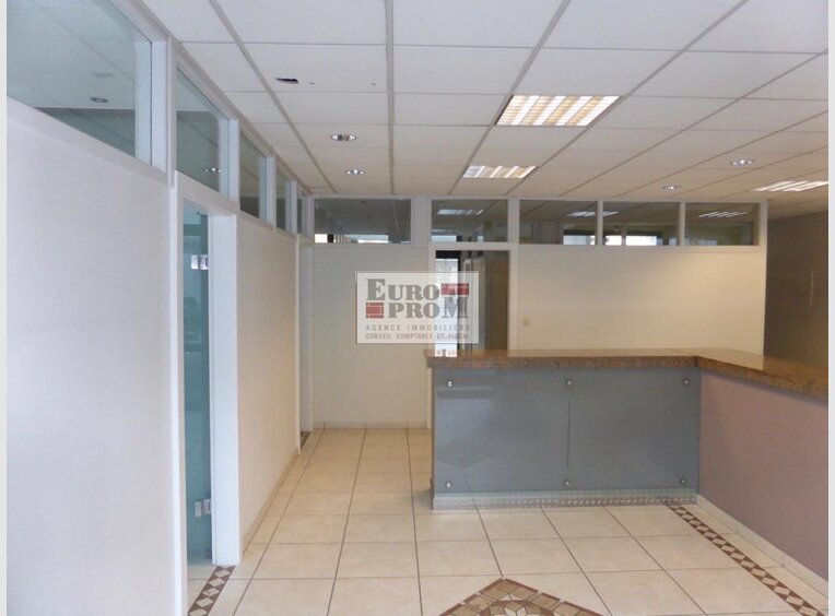 Bureau à vendre à Hesperange (LU) - Réf. 5013323