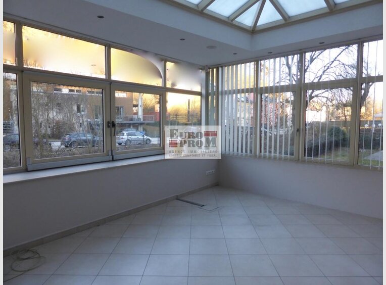 Bureau à vendre à Hesperange (LU) - Réf. 5013323