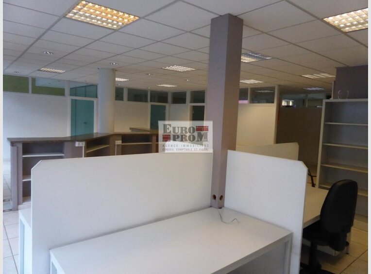 Bureau à vendre à Hesperange (LU) - Réf. 5013323