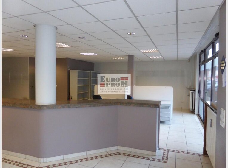 Bureau à vendre à Hesperange (LU) - Réf. 5013323