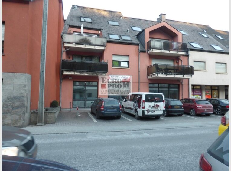 Bureau à vendre à Hesperange (LU) - Réf. 5013323