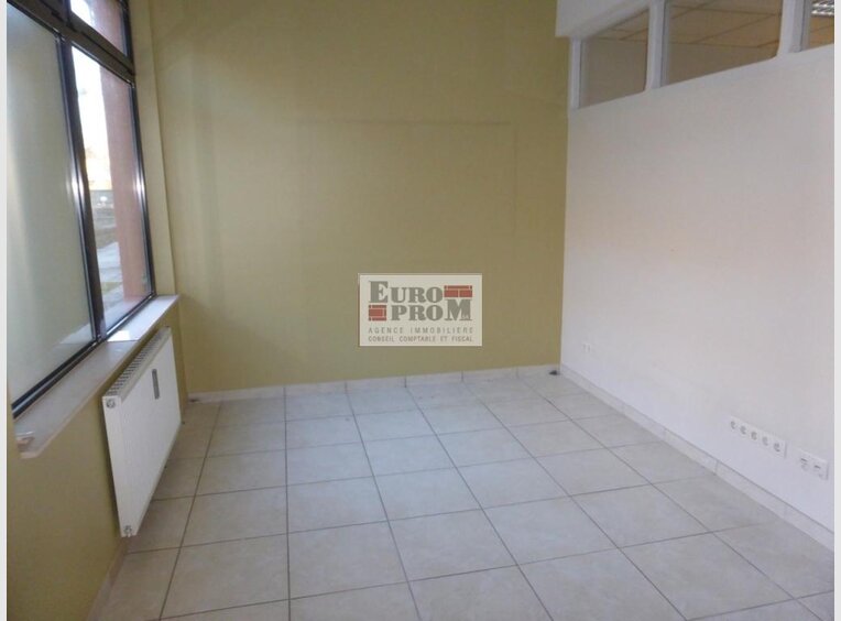Bureau à vendre à Hesperange (LU) - Réf. 5013323
