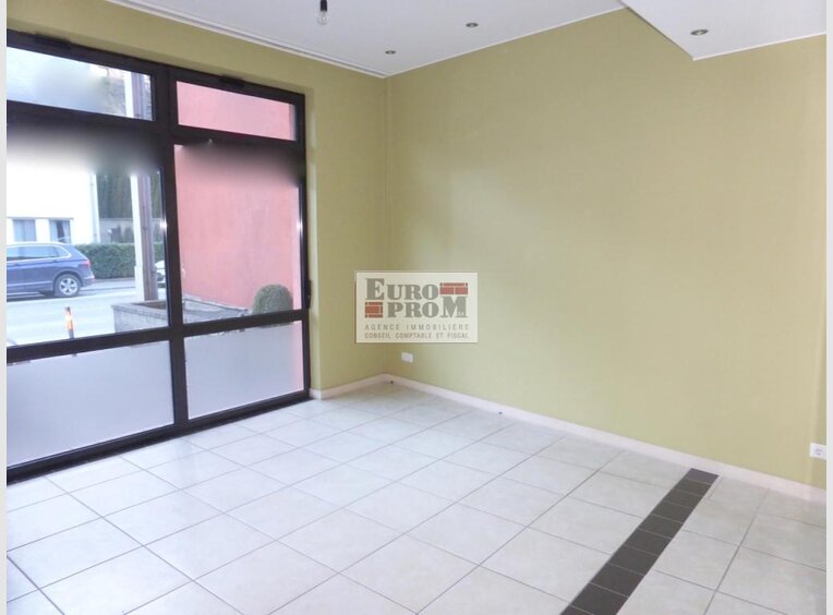 Bureau à vendre à Hesperange (LU) - Réf. 5013323