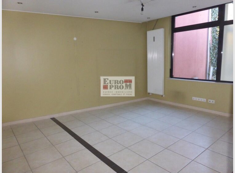 Bureau à vendre à Hesperange (LU) - Réf. 5013323