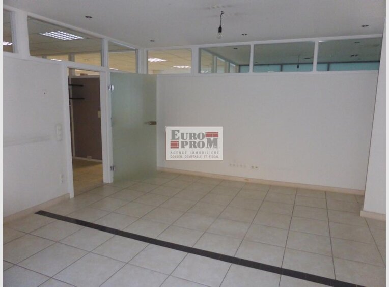 Bureau à vendre à Hesperange (LU) - Réf. 5013323